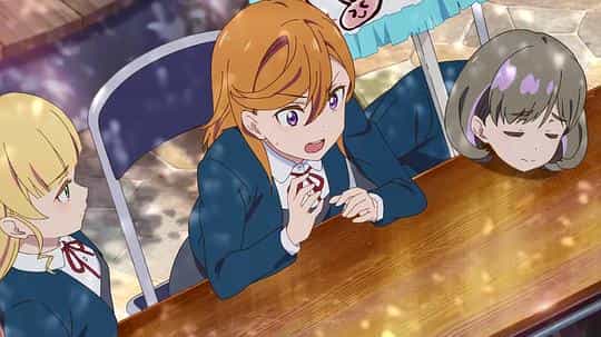 电视剧《LoveLive! Superstar!! 第二季  ラブライブ！スーパースター!! 2期》（2022日本）--高清4K/1080P迅雷BT资源下载
