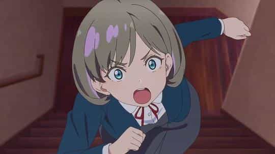 电视剧《LoveLive! Superstar!! 第二季  ラブライブ！スーパースター!! 2期》（2022日本）--高清4K/1080P迅雷BT资源下载