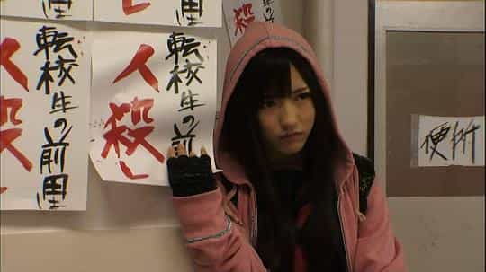 电视剧《真假学园  マジすか学園》（2010日本）--高清4K/1080P迅雷BT资源下载