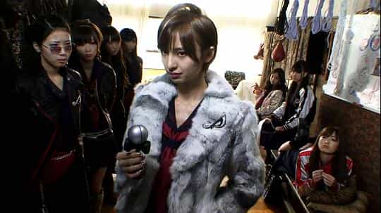 电视剧《真假学园  マジすか学園》（2010日本）--高清4K/1080P迅雷BT资源下载