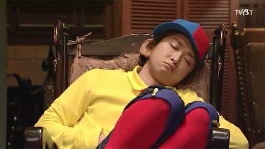 电视剧《怪物小王子  怪物くん》（2010日本）--高清4K/1080P迅雷BT资源下载