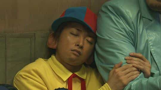 电视剧《怪物小王子  怪物くん》（2010日本）--高清4K/1080P迅雷BT资源下载