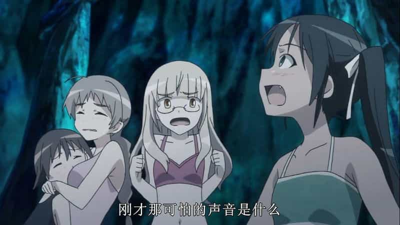 电视剧《强袭魔女2  ストライクウィッチーズ 2》（2010日本）--高清4K/1080P迅雷BT资源下载