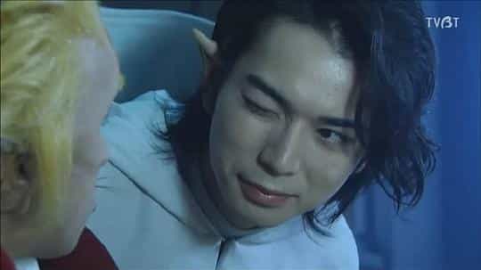 电视剧《怪物小王子  怪物くん》（2010日本）--高清4K/1080P迅雷BT资源下载
