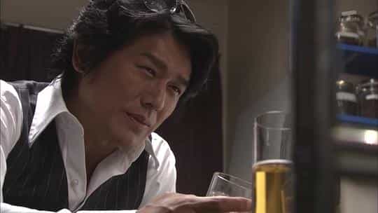 电视剧《匿名侦探  匿名探偵》（2012日本）--高清4K/1080P迅雷BT资源下载