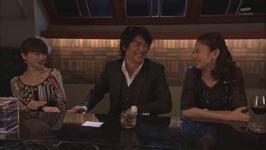 电视剧《匿名侦探  匿名探偵》（2012日本）--高清4K/1080P迅雷BT资源下载