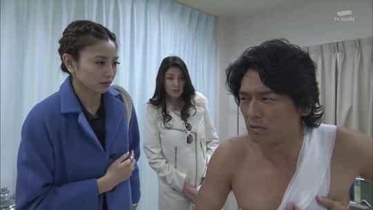 电视剧《匿名侦探  匿名探偵》（2012日本）--高清4K/1080P迅雷BT资源下载