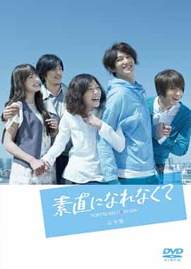 电视剧《无法坦诚相对 素直になれなくて》(2010日本)--高清4K/1080P迅雷BT资源下载 电视剧《无法坦诚相对 素直になれなくて》(2010日本)--高清4K/1080P迅雷BT资源下载