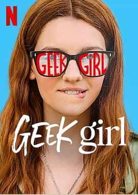 电视剧《特丽独行  Geek Girl》（2024英国）--高清4K/1080P迅雷BT资源下载