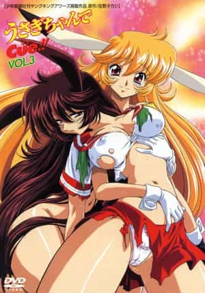 电视剧《天生兔女郎  うさぎちゃんでCue!!》（2001日本）--高清4K/1080P迅雷BT资源下载