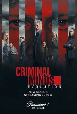 电视剧《犯罪心理：演变 第十七季  Criminal Minds: Evolution》（2024美国）--高清4K/1080P迅雷BT资源下载