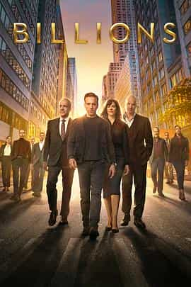 电视剧《亿万 第七季  Billions》（2023美国）--高清4K/1080P迅雷BT资源下载