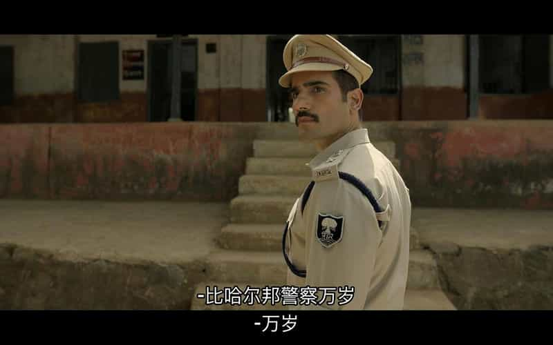 电视剧《警网：比哈尔邦篇  Khakee: The Bihar Chapter》（2022印度）--高清4K/1080P迅雷BT资源下载