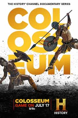 电视剧《Colosseum》（2022英国）--高清4K/1080P迅雷BT资源下载