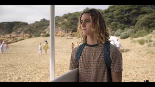 电视剧《逐浪之夏  Surviving Summer》（2022澳大利亚）--高清4K/1080P迅雷BT资源下载
