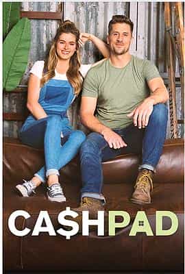 电视剧《赚钱短租 第一季  cash pad》（2019美国）--高清4K/1080P迅雷BT资源下载