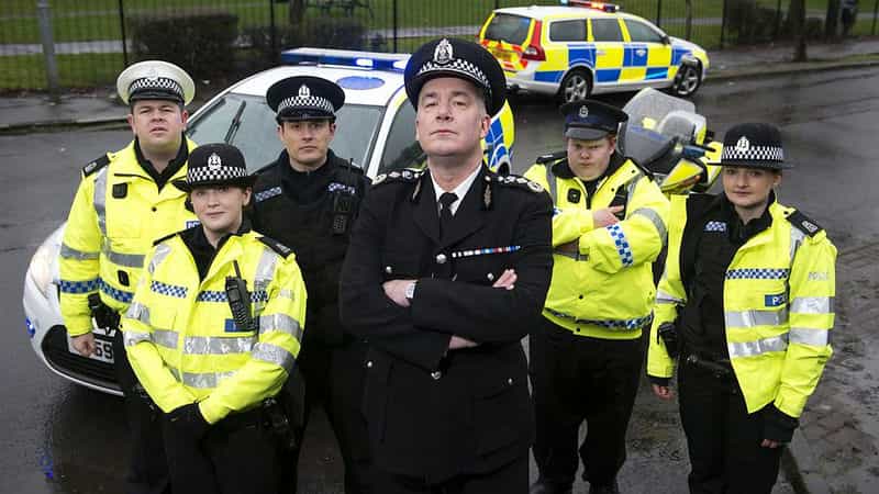 电视剧《Scot Squad Season 1》（2014英国）--高清4K/1080P迅雷BT资源下载