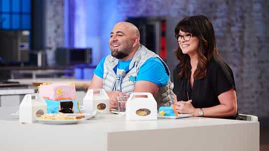 电视综艺《儿童烘焙大赛 第一季  Kids Baking Championship》（2015美国）--高清4K/1080P迅雷BT资源下载