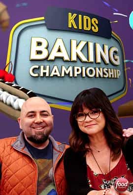 电视综艺《儿童烘焙大赛 第一季  Kids Baking Championship》（2015美国）--高清4K/1080P迅雷BT资源下载