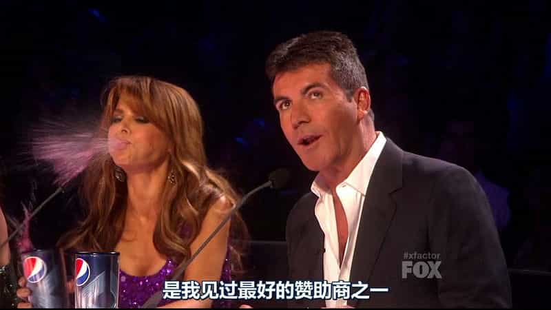电视综艺《X音素(美版) 第一季  The X Factor US》（2011美国）--高清4K/1080P迅雷BT资源下载