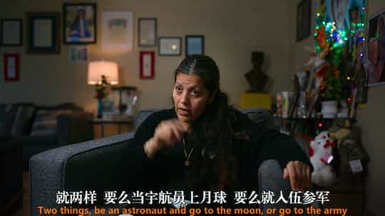 纪录片《我是凡妮莎·吉伦：劲爆美军谋杀案  I Am Vanessa Guillen》（2022美国）--高清4K/1080P迅雷BT资源下载