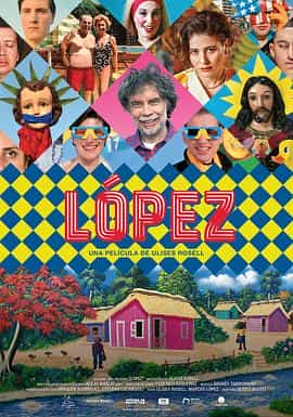 纪录片《López》（2021阿根廷）--高清4K/1080P迅雷BT资源下载