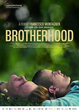 纪录片《兄弟手足  Brotherhood》（2021意大利）--高清4K/1080P迅雷BT资源下载