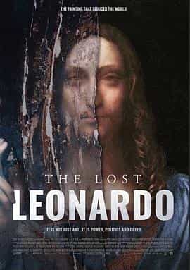 纪录片《失踪的莱昂纳多  The Lost Leonardo》（2021丹麦 / 法国）--高清4K/1080P迅雷BT资源下载