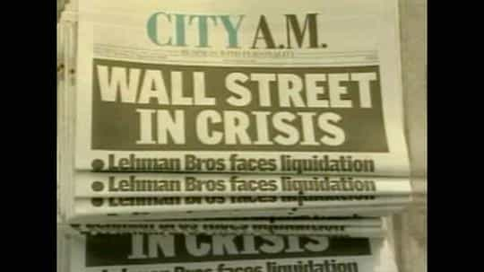 纪录片《雷曼兄弟  Inside Lehman Brothers》（2018法国 / 加拿大）--高清4K/1080P迅雷BT资源下载