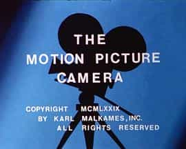 纪录片《电影摄影机  The Motion Picture Camera》（1979美国）--高清4K/1080P迅雷BT资源下载