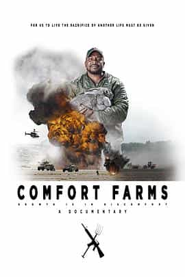 纪录片《舒适农场  Comfort Farms》（2020美国）--高清4K/1080P迅雷BT资源下载