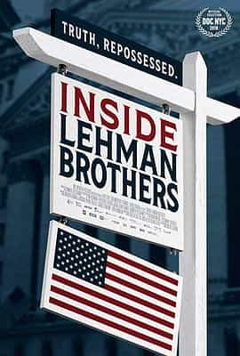 纪录片《雷曼兄弟  Inside Lehman Brothers》（2018法国 / 加拿大）--高清4K/1080P迅雷BT资源下载