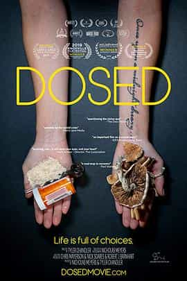 纪录片《服用  Dosed》（2019澳大利亚）--高清4K/1080P迅雷BT资源下载