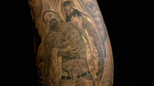 纪录片《纹身之邦  Tattoo Nation》（2013美国）--高清4K/1080P迅雷BT资源下载