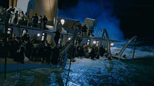 纪录片《詹姆斯·卡梅隆：再见泰坦尼克  Titanic:The Final Word with James Cameron》（2012美国）--高清4K/1080P迅雷BT资源下载