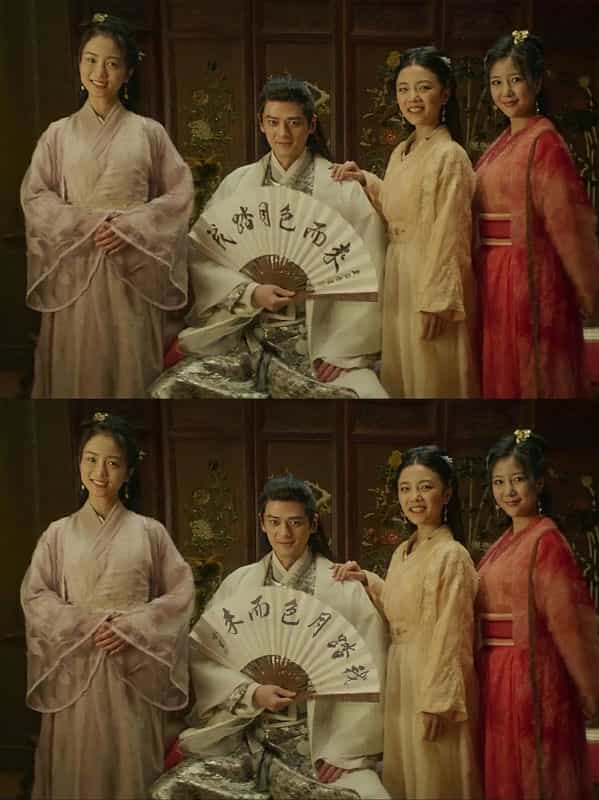 纪录片《楚留香之盗帅觉醒》（2021中国大陆）--高清4K/1080P迅雷BT资源下载