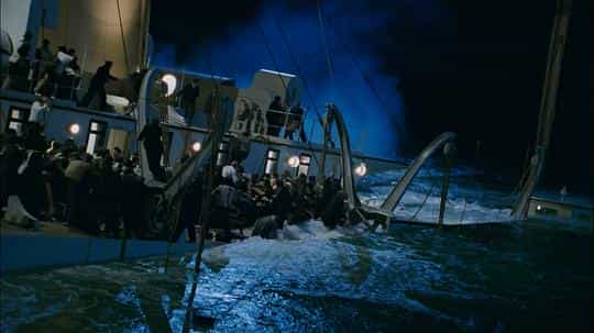 纪录片《詹姆斯·卡梅隆：再见泰坦尼克  Titanic:The Final Word with James Cameron》（2012美国）--高清4K/1080P迅雷BT资源下载