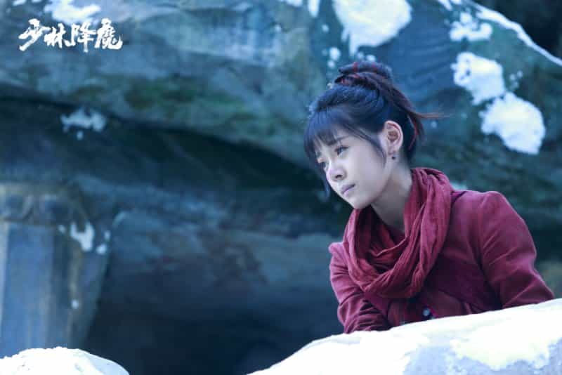 纪录片《少林降魔》（2020中国大陆）--高清4K/1080P迅雷BT资源下载