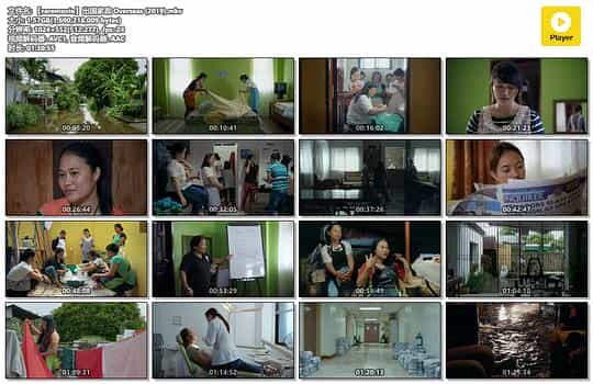 纪录片《出国家政  Overseas》（2019比利时 / 法国）--高清4K/1080P迅雷BT资源下载