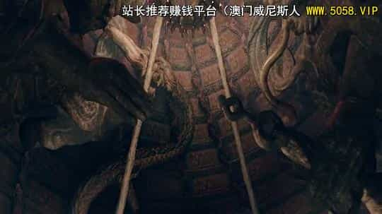 纪录片《墨家机关术》（2021中国大陆）--高清4K/1080P迅雷BT资源下载