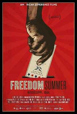 纪录片《自由之夏  Freedom Summer》（2014美国）--高清4K/1080P迅雷BT资源下载