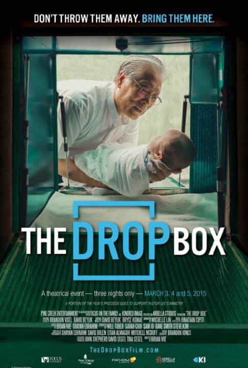 纪录片《弃婴箱  The Drop Box》（2014美国 / 韩国）--高清4K/1080P迅雷BT资源下载