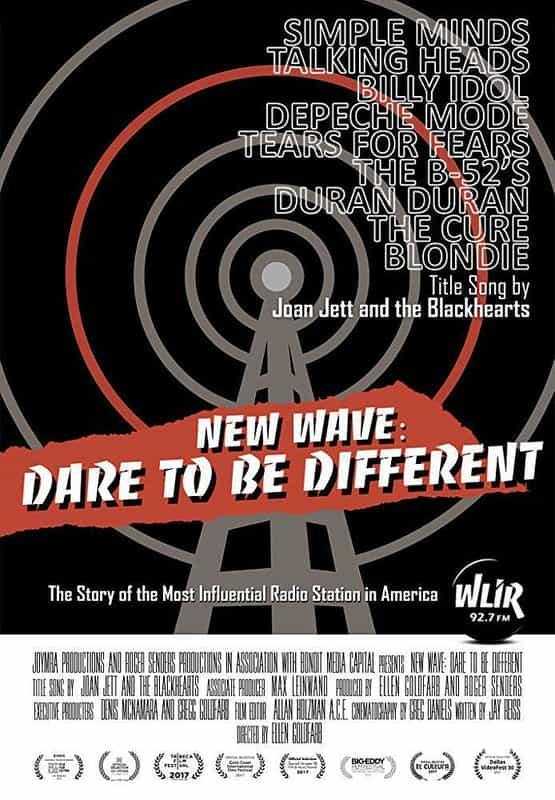 纪录片《Dare To Be Different》（2017美国）--高清4K/1080P迅雷BT资源下载