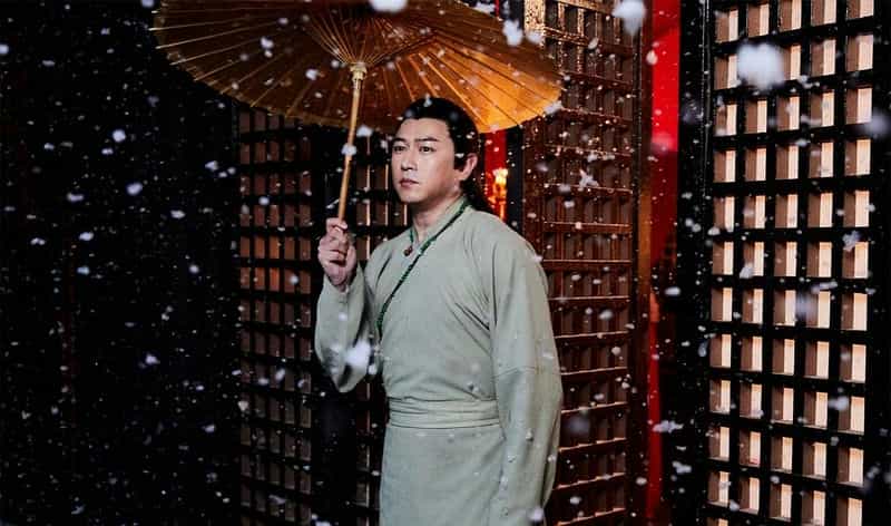 纪录片《夺魂异阵图》（2020中国大陆）--高清4K/1080P迅雷BT资源下载