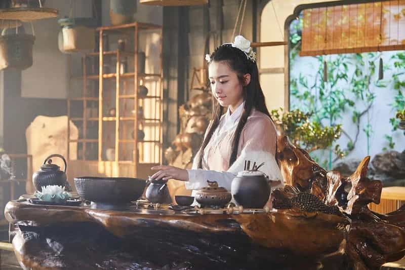 纪录片《夺魂异阵图》（2020中国大陆）--高清4K/1080P迅雷BT资源下载