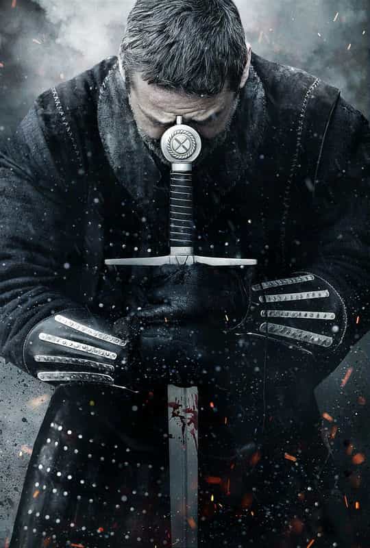 纪录片《罗伯特·布鲁斯  Robert the Bruce》（2019美国）--高清4K/1080P迅雷BT资源下载