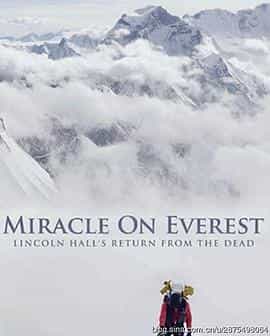 纪录片《奇迹珠峰  Miracle on Everest》（2008澳大利亚）--高清4K/1080P迅雷BT资源下载