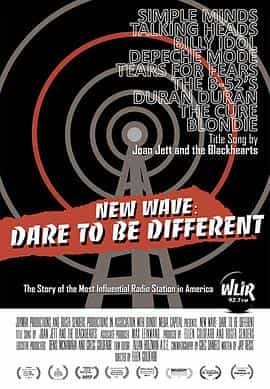 纪录片《Dare To Be Different》（2017美国）--高清4K/1080P迅雷BT资源下载