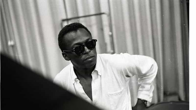 纪录片《迈尔斯·戴维斯：酷派始祖  Miles Davis: Birth of the Cool》（2019美国）--高清4K/1080P迅雷BT资源下载