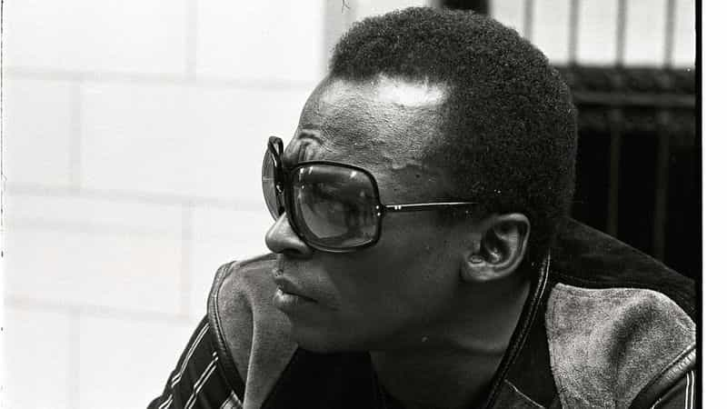 纪录片《迈尔斯·戴维斯：酷派始祖  Miles Davis: Birth of the Cool》（2019美国）--高清4K/1080P迅雷BT资源下载